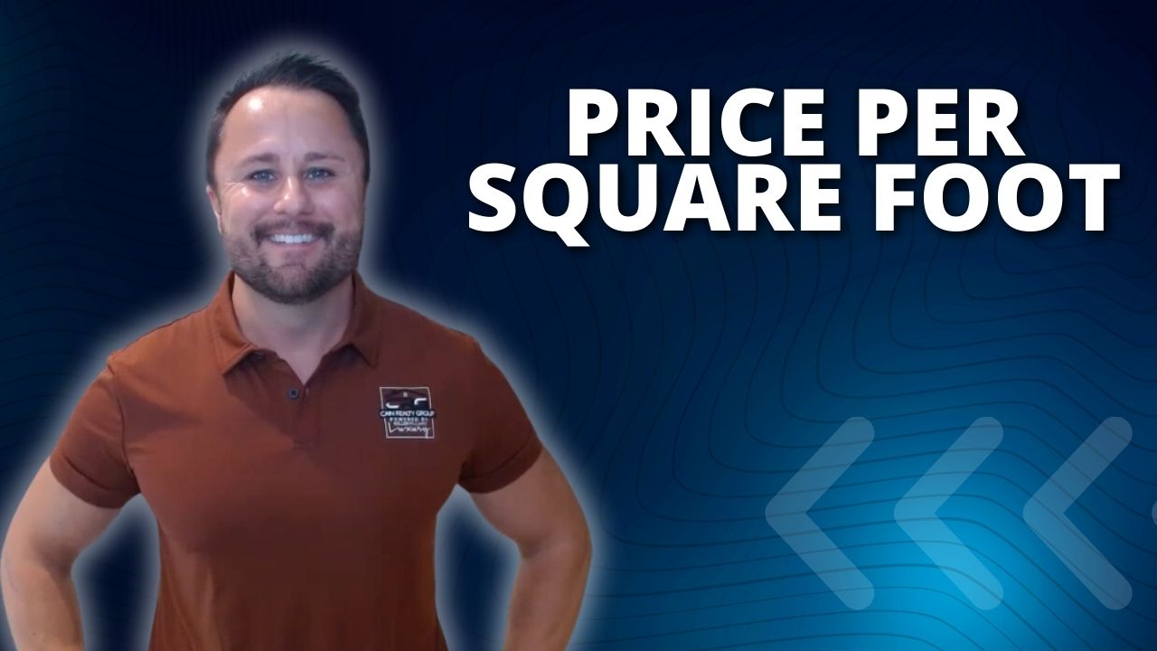 Is Price per Square Foot an Accurate Way To Measure Home Value in the Greater Austin Area?